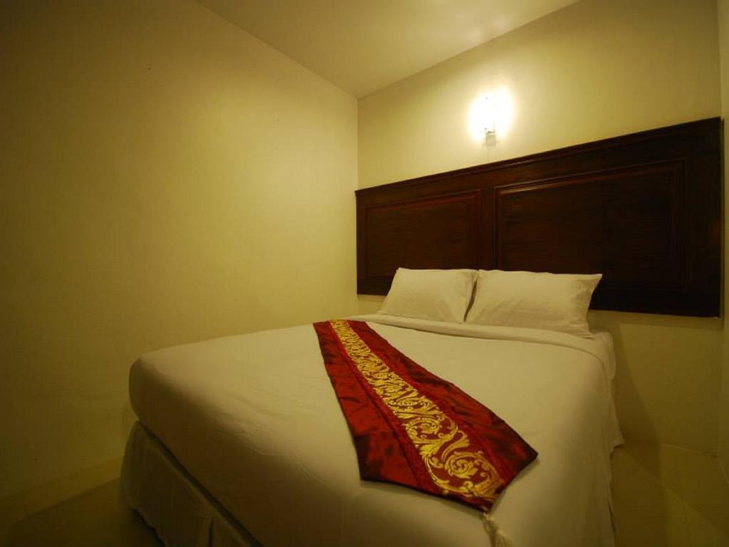 Patong Budget Rooms Chambre photo